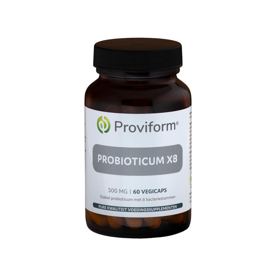 Probioticum X8