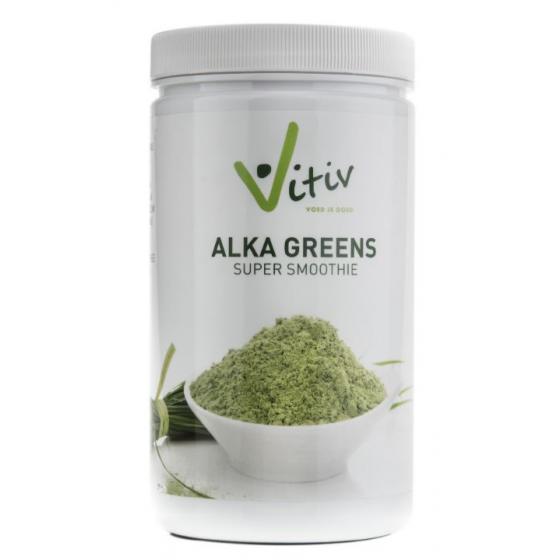 Alka greens bio