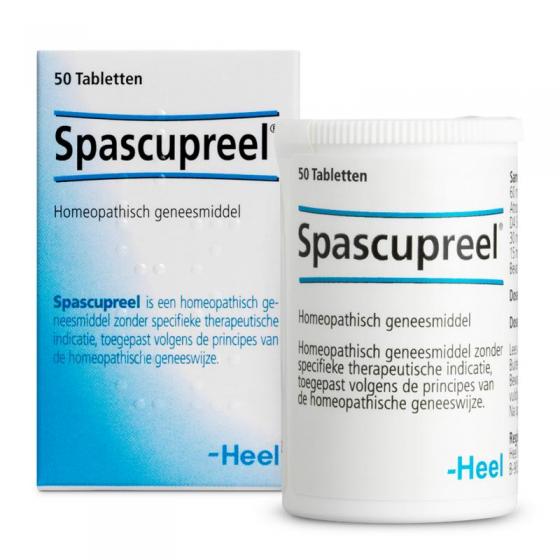 Spascupreel