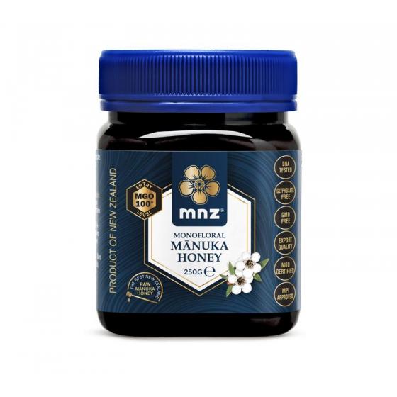 Manuka Honing MGO 100+