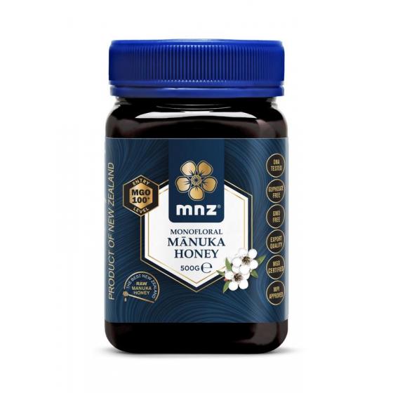 Manuka Honing MGO 100+