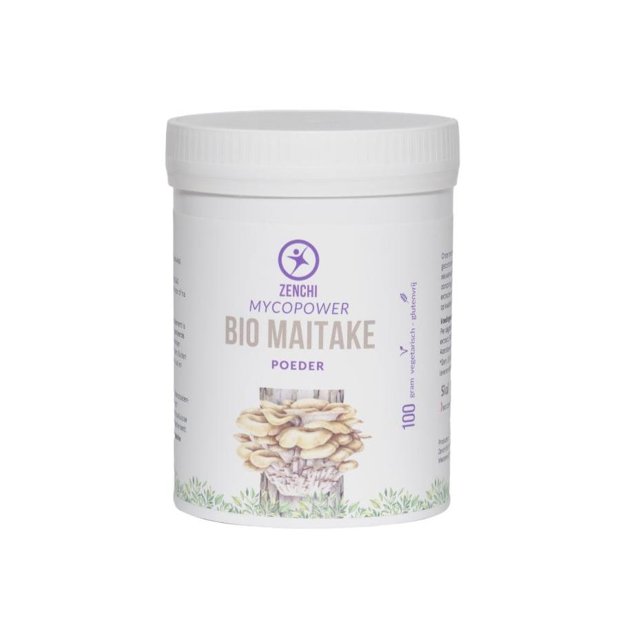 Maitake poeder bio