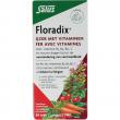 Floradix ijzer tabletten