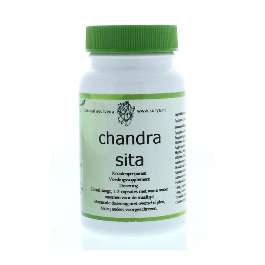 Chandra sita