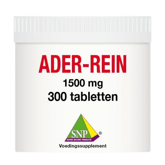 Ader rein