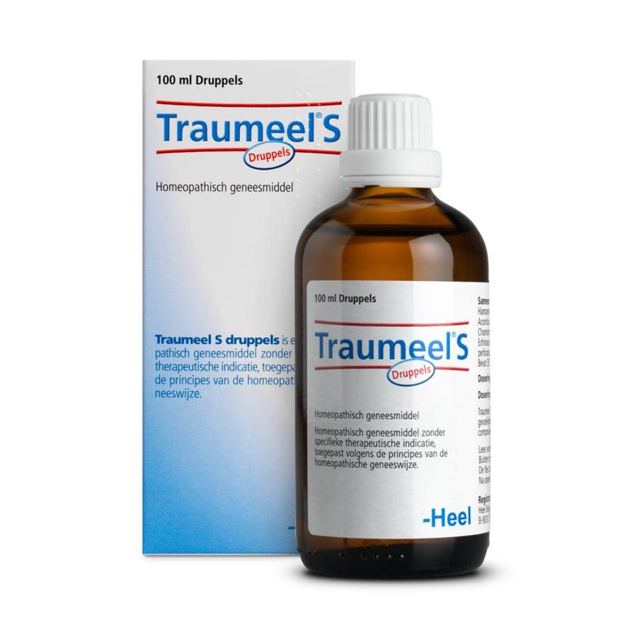 Traumeel S