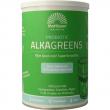 Probiotic alkagreens poeder
