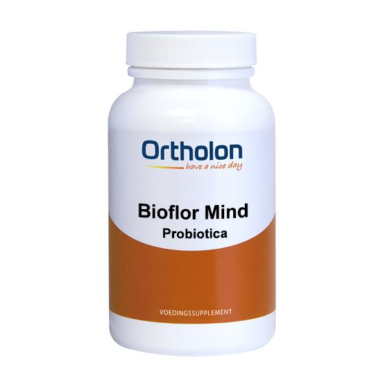 Bioflor mind probiotica