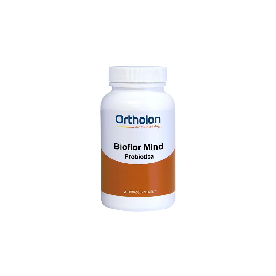 Bioflor mind probiotica