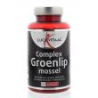 Groenlipmossel complex