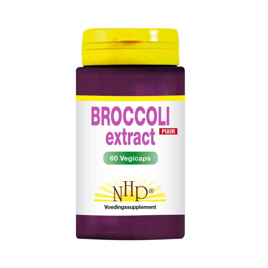 Broccoli 7000mg puur