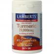 Curcuma 20.000mg (turmeric)