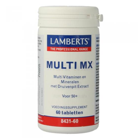 Multi MX