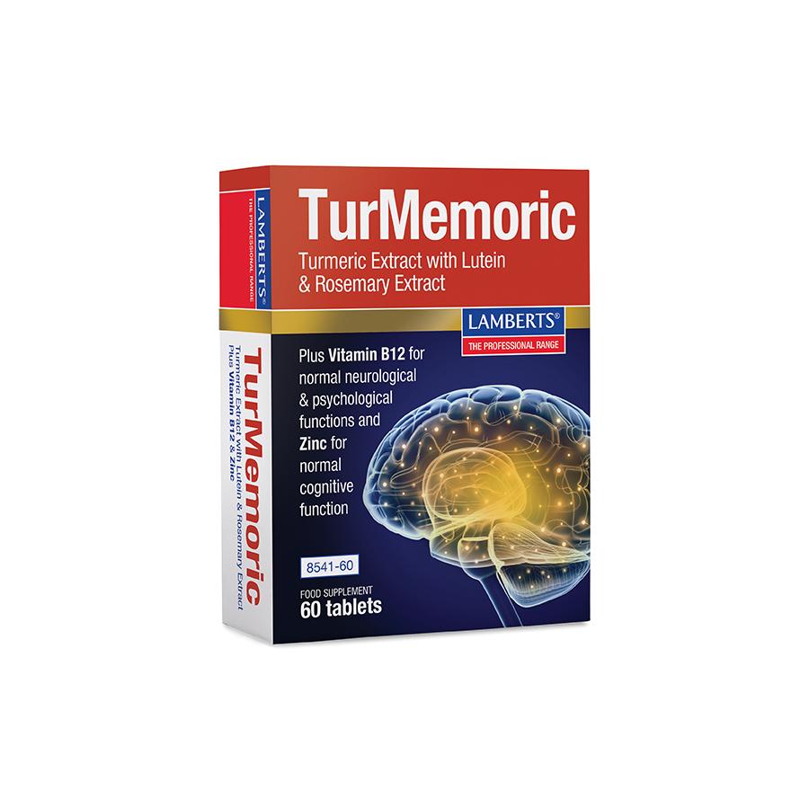 Turmemoric