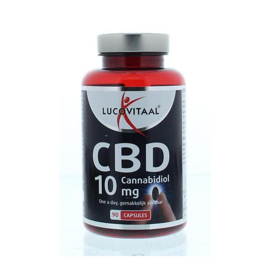 CBD 10mg