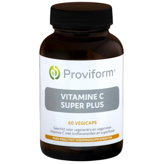 Vitamine C super plus