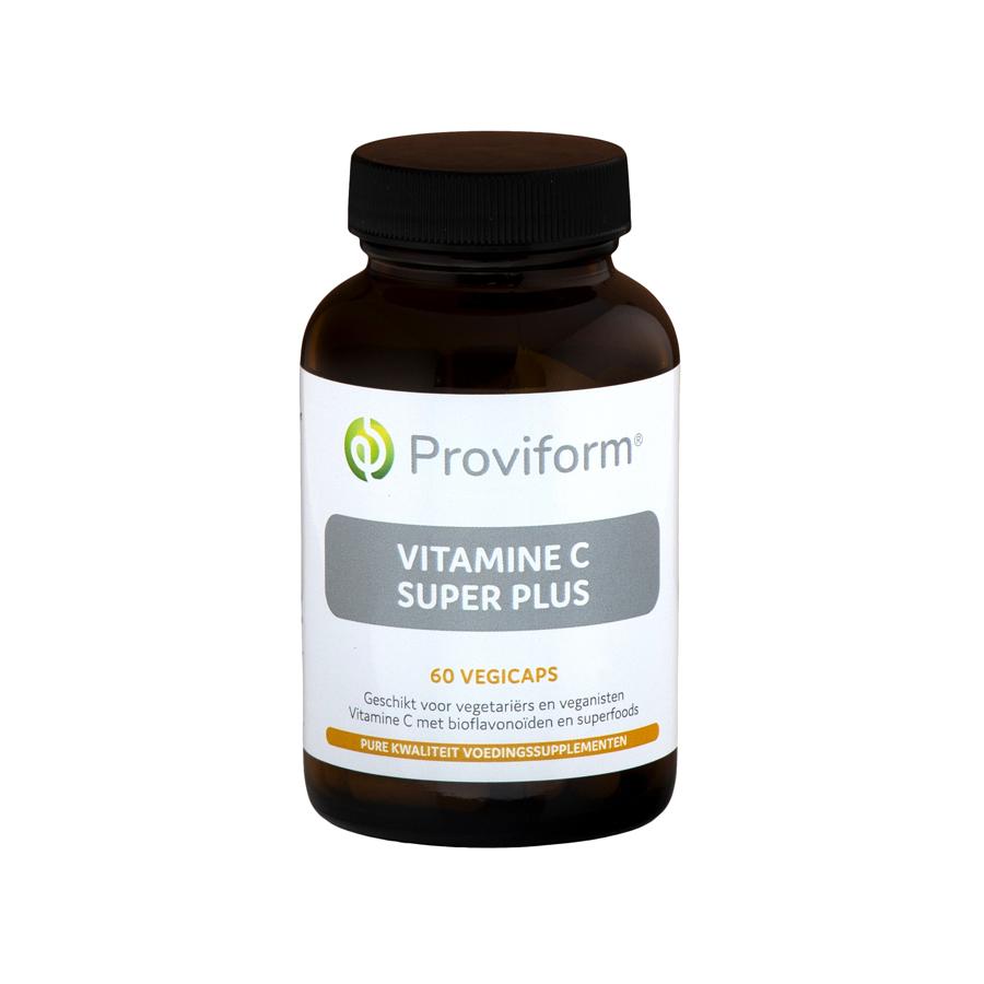Vitamine C super plus