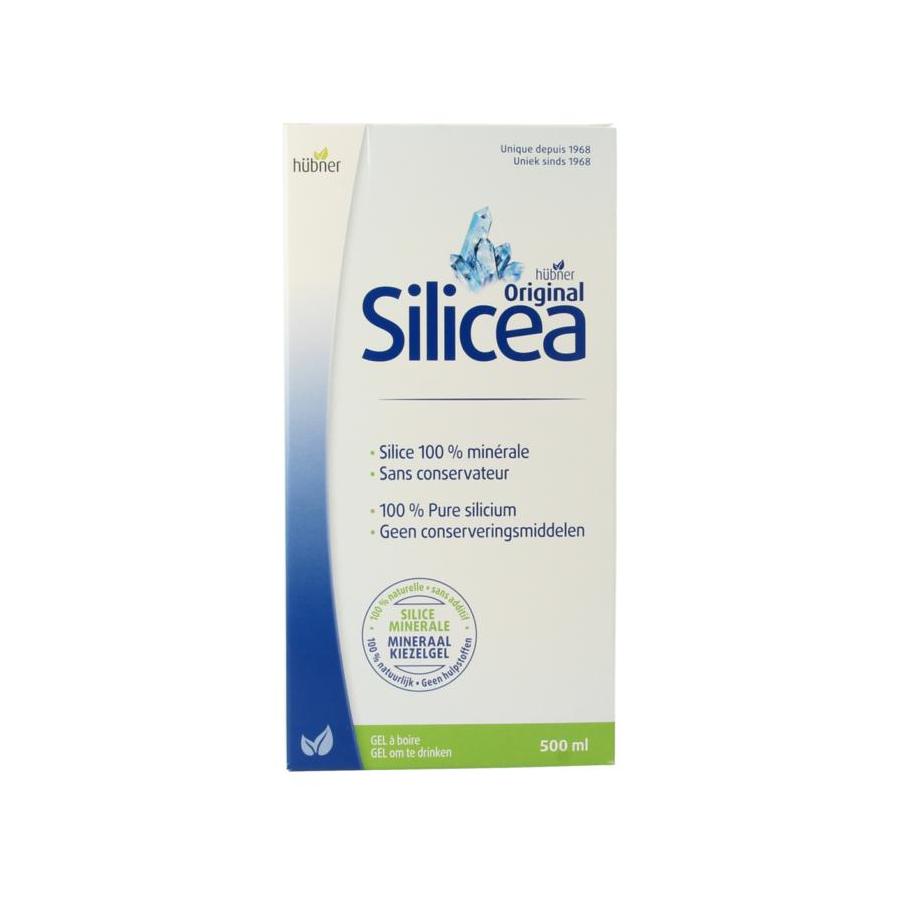 Original silicea balsem kiezelgel