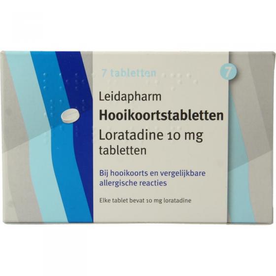 Loratadine 10mg