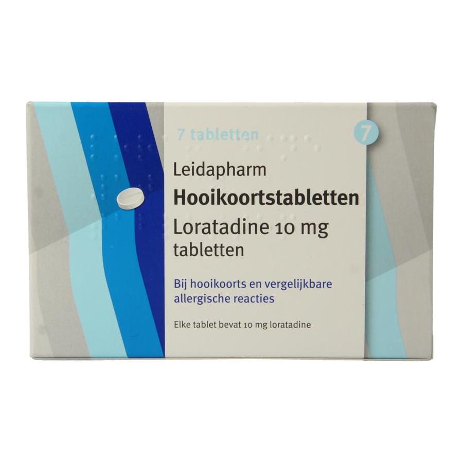 Loratadine 10mg