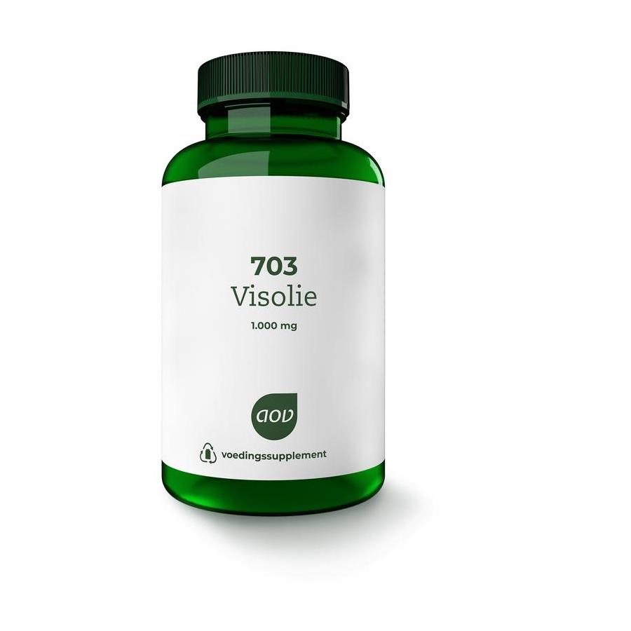 703 Visolie 1000mg