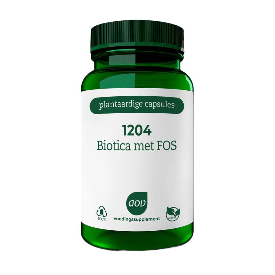 1204 Pre- en probiotica