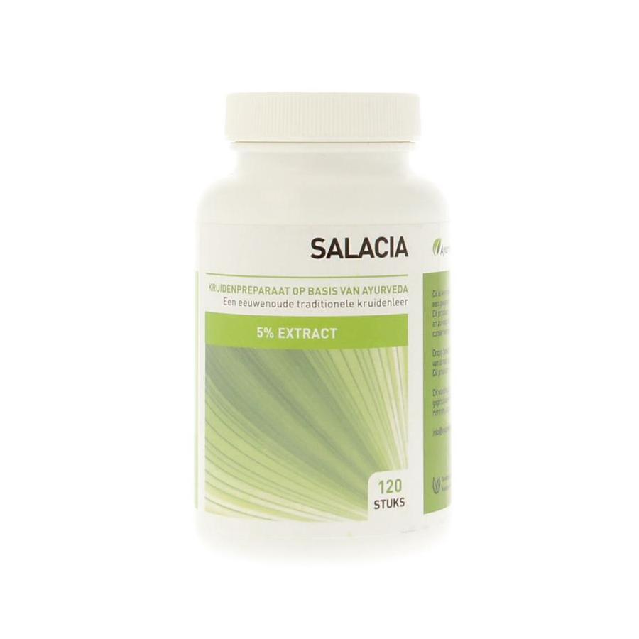 Salacia oblonga 5% saponinen extract