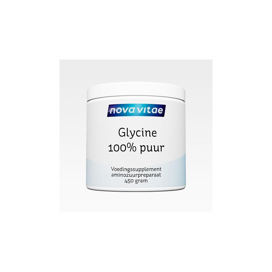 Glycine 100% puur