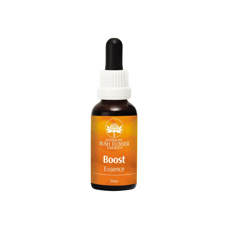 Boost essence