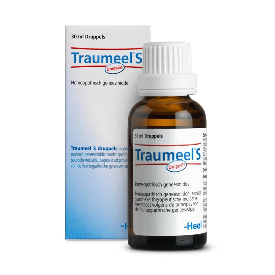 Traumeel S