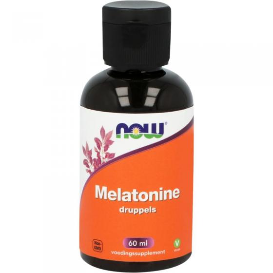 Melatonine 149 mcg druppels