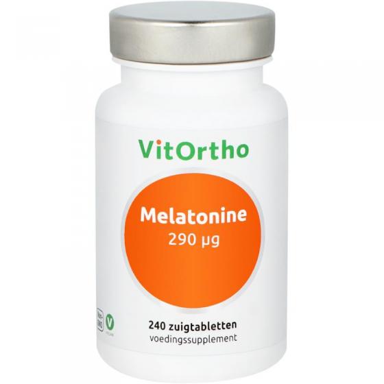 Melatonine 290 mcg