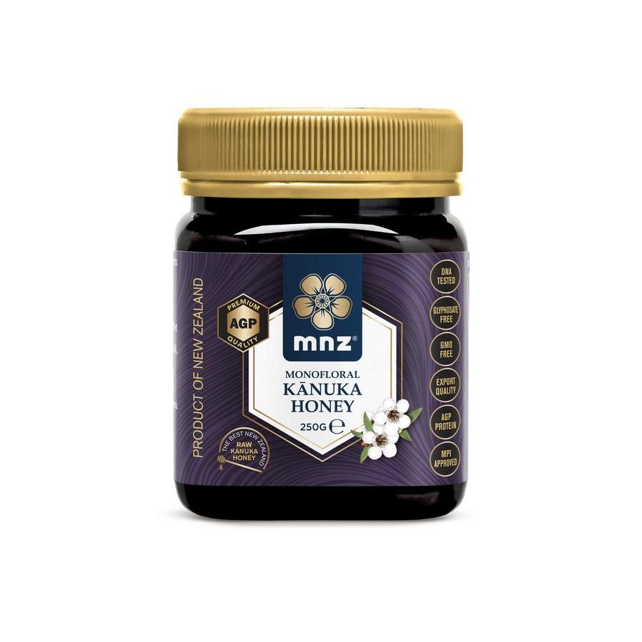Kanuka honing