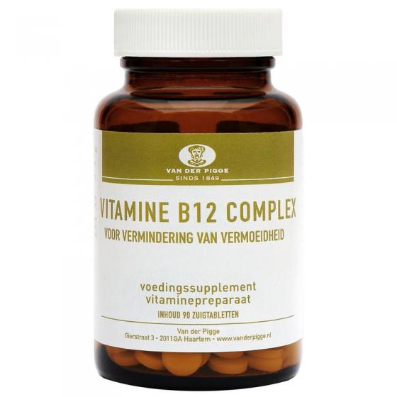 Vitamine B12 complex