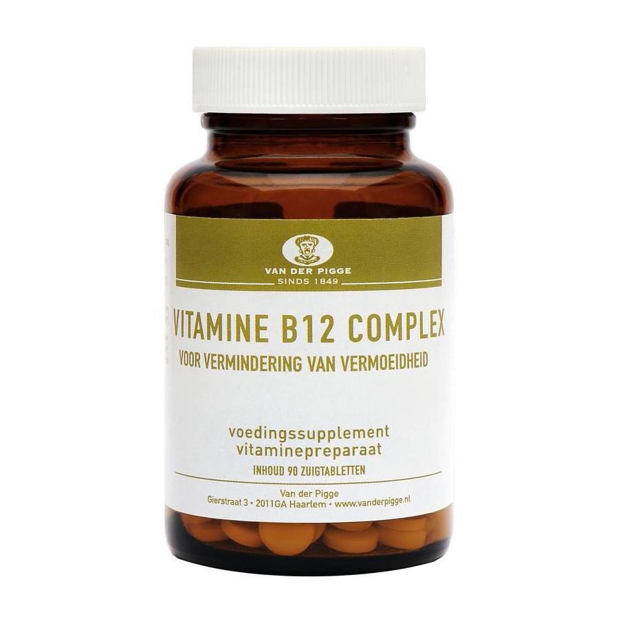 Vitamine B12 complex