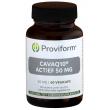 CavaQ10 actief 50 mg