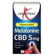 Melatonine CBD 5mg