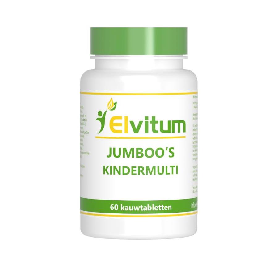 Jumboos kindermulti