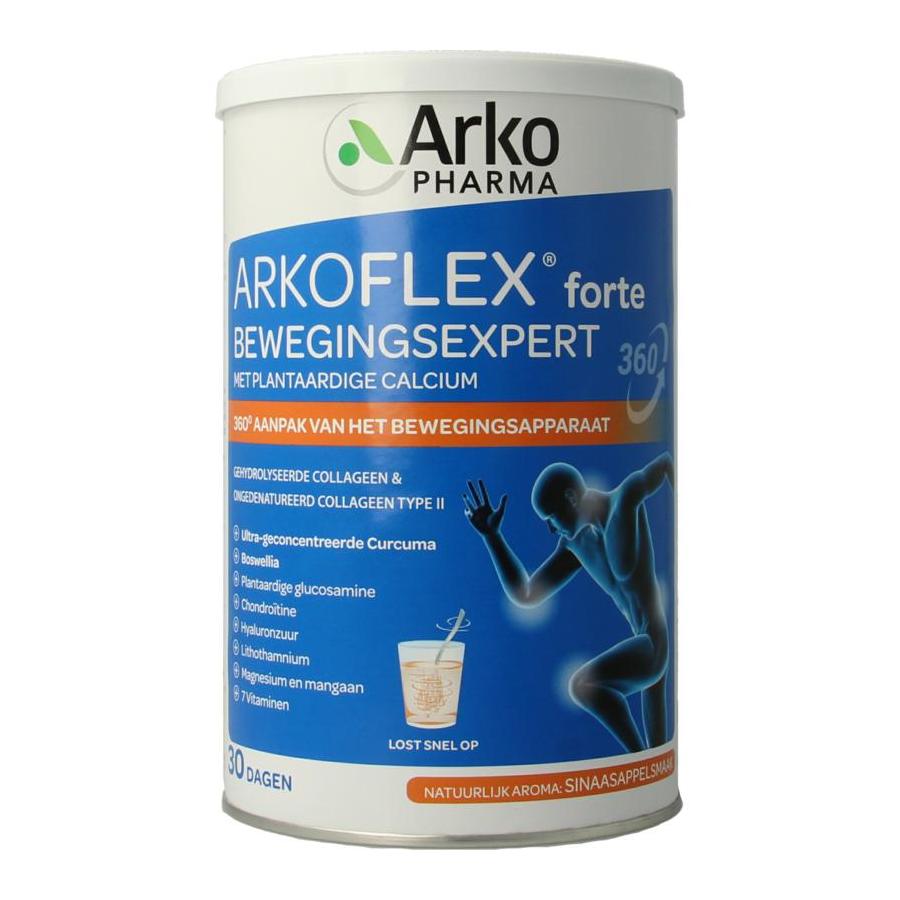 Arkoflex forte poeder