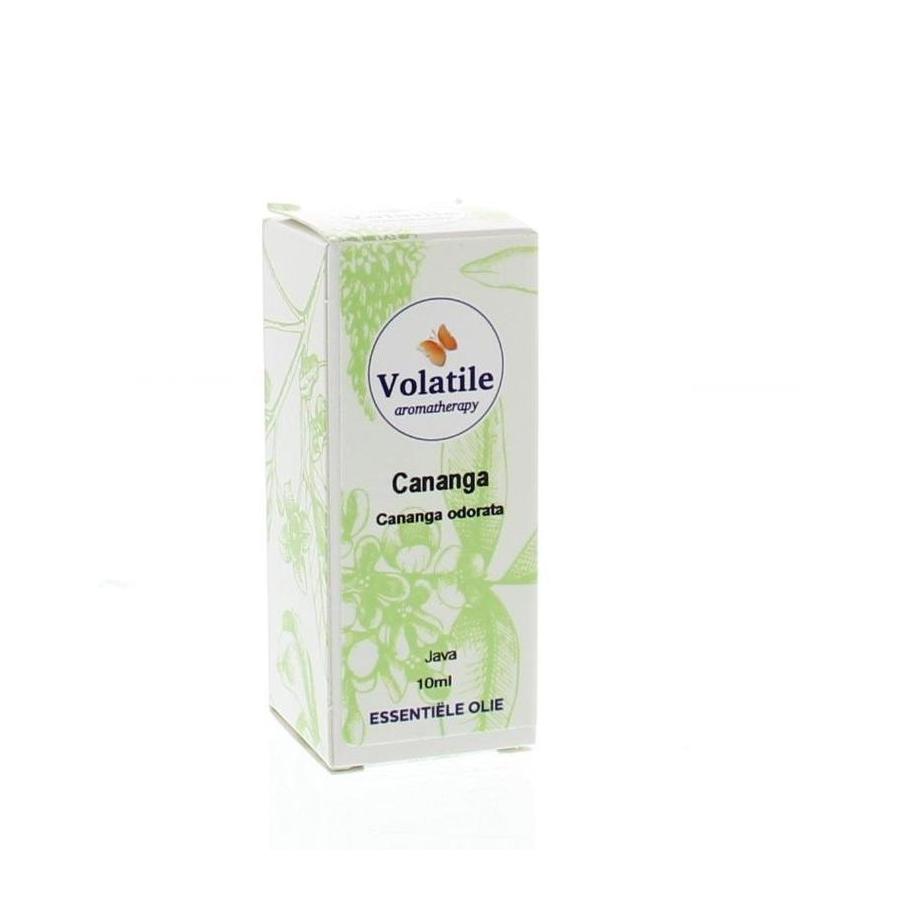 Cananga