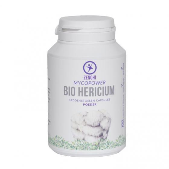 Hericium bio