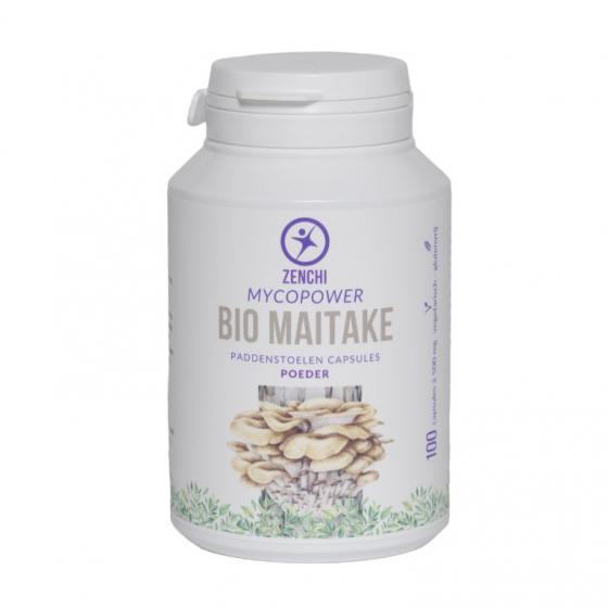 Maitake bio