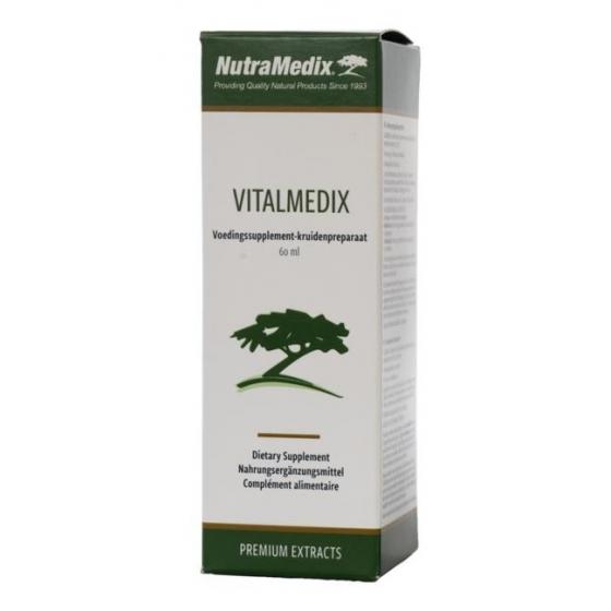 Vitalmedix