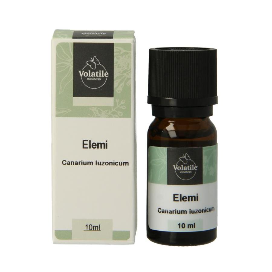 Elemi