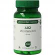 402 Vitamine D3 25mcg