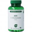 605 L-glutamine 500mg