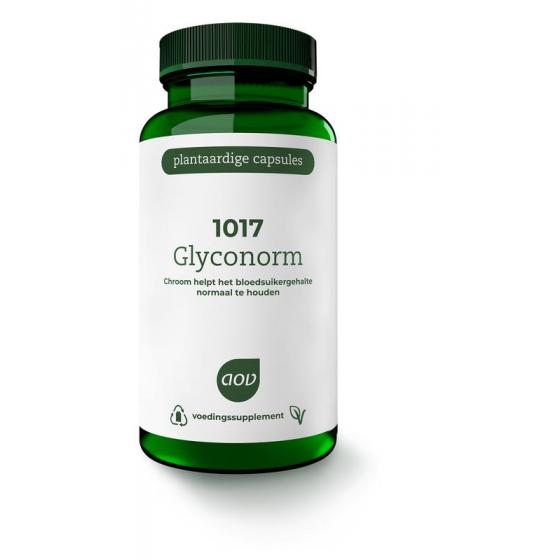 1017 Glycocomplex