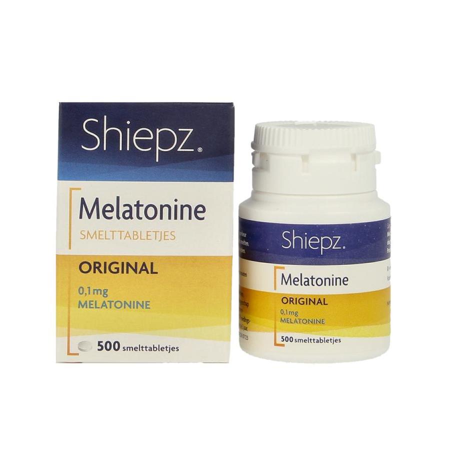 Melatonine original