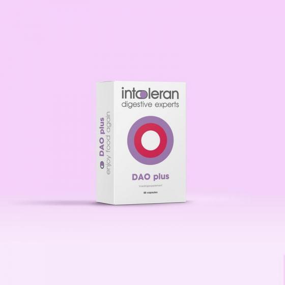 DAO plus