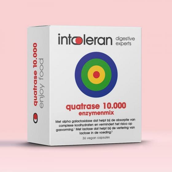 Quatrase 10.000